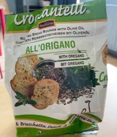 Croccantelli