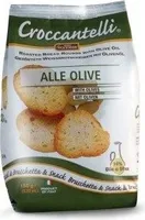 Croccantelli Alle Olive