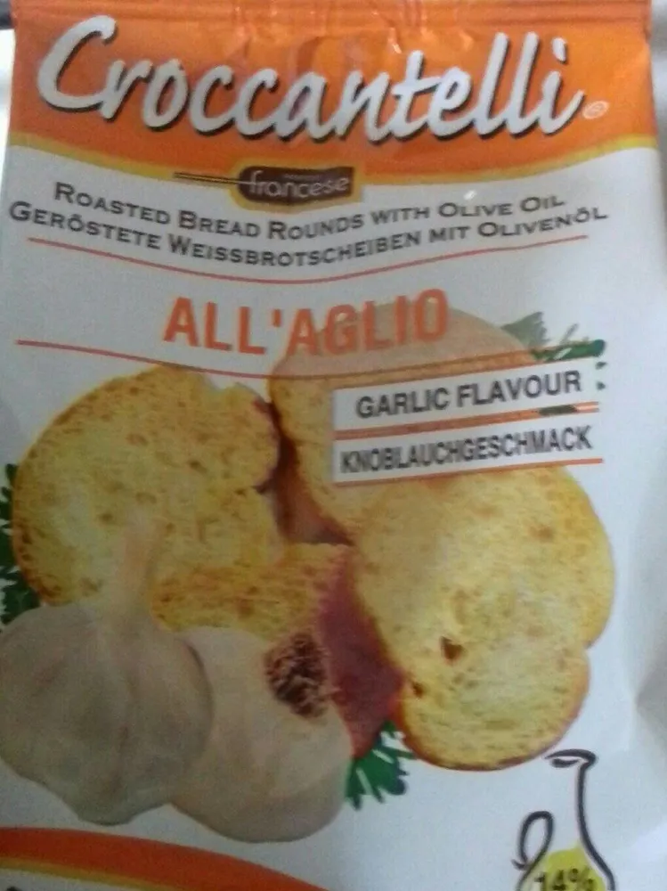 All'aglio