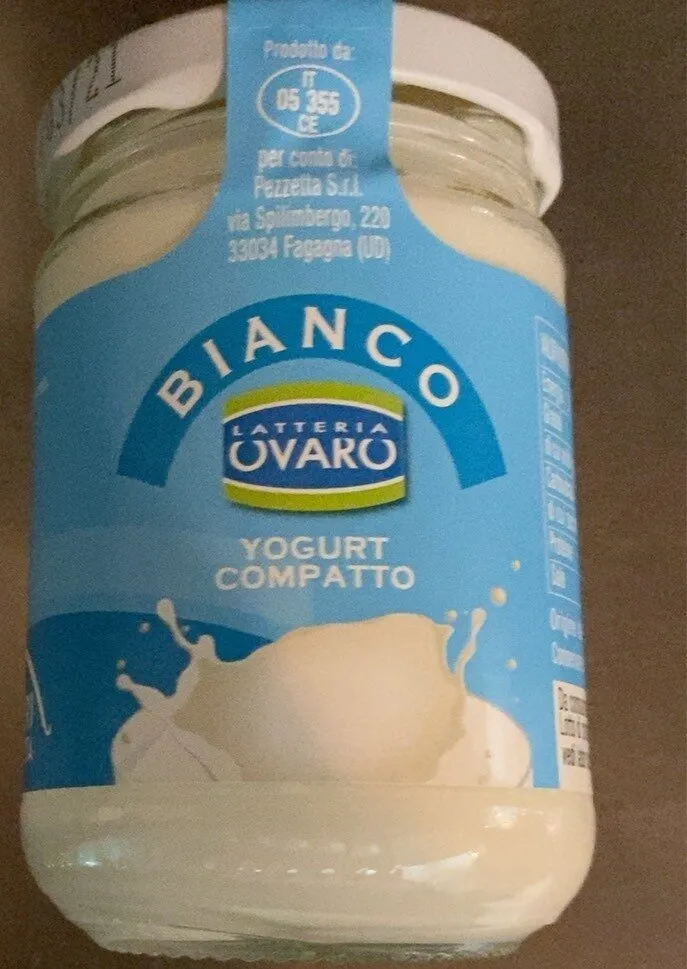Yogurt