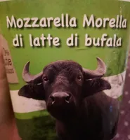 Mozzarella di Bufala