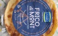 FRICO di Mont OVARO