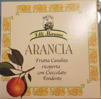 Candita arancia