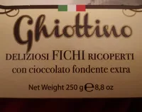 Ghiottino Fondente
