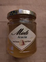 Miele acacia