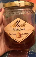 Miele millefiori