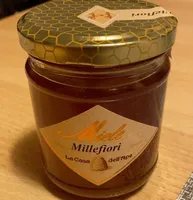 Miele Millefiori
