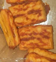 Bruschette pizzaiola
