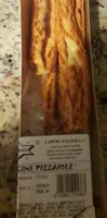 Treccine pizzaiole