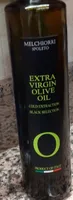 extra vergin olive oil
