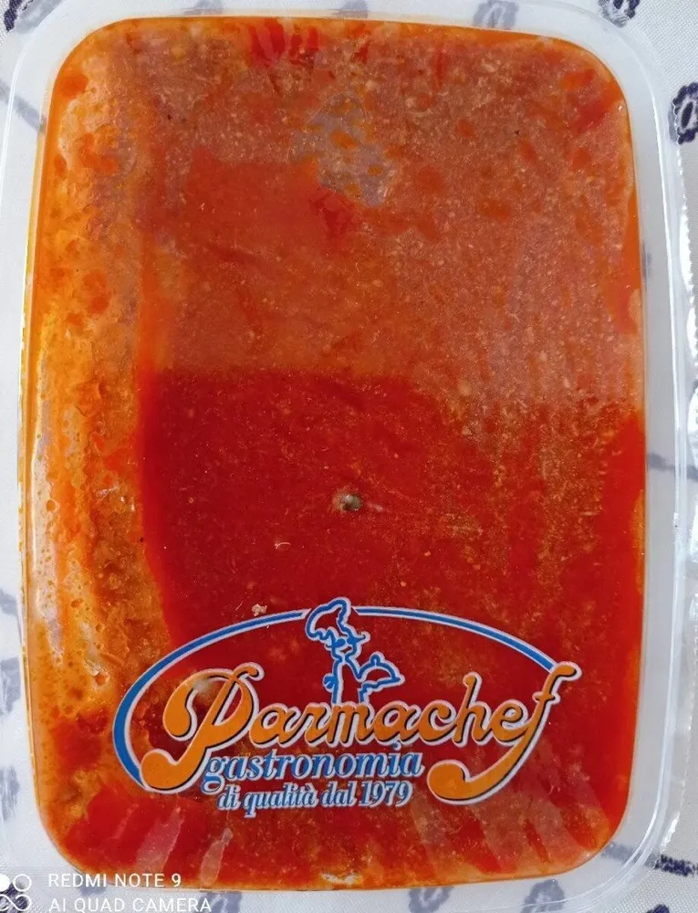 Ragù di carne