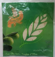 Pronto Piada