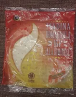 Piadina Romagnola IGP alla Riminese