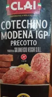 Cotechino Modena