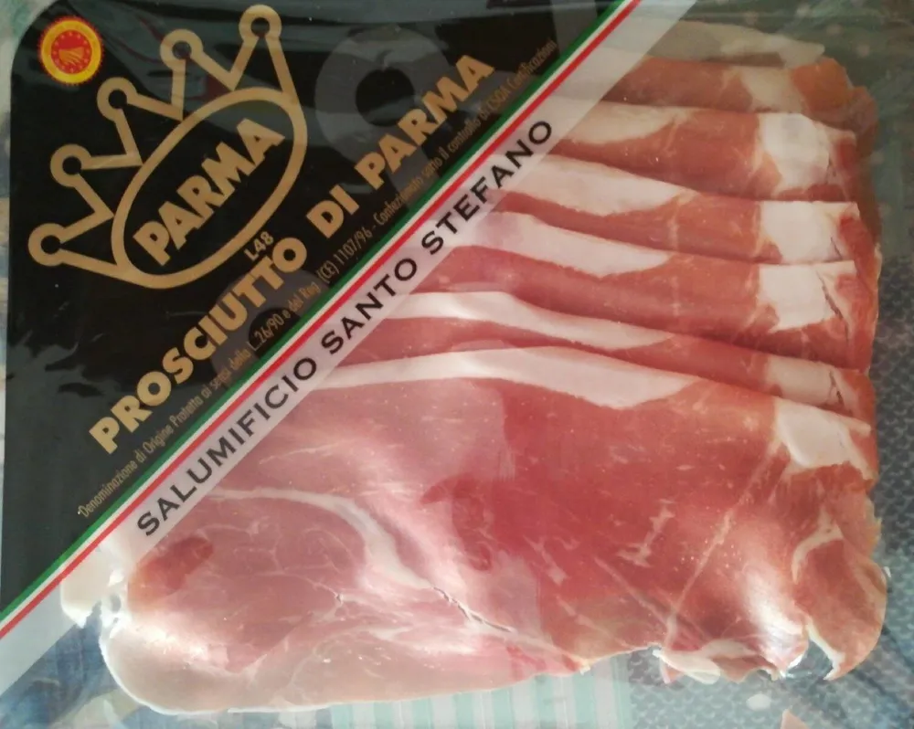 Prosciutto di Parma