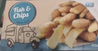 Fish & Chips