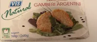 Burgrr gourmet gamberi argentini