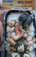 Misto scoglio