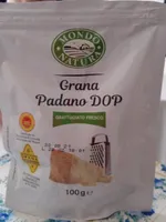 Grana Padana DOP