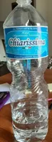 Acqua chiarissima