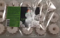 Biscotti cannestrelli