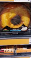 Ciambella yogurt