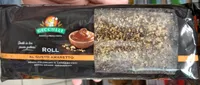 Roll al gusto amaretto