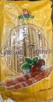 Grissini Torinesi