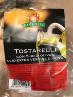 Tostarelli