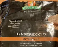 Casereggio integrale