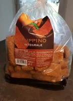 Zuppino integrale