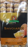 Boudoirs Savoiardi