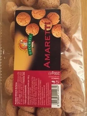 Amaretti