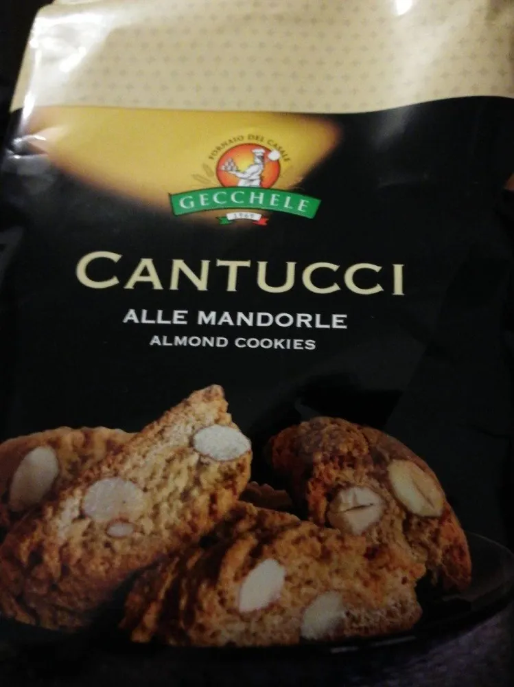 Cantucci Del Casale Gr.250