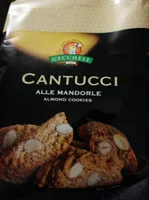 Cantucci Del Casale Gr.250