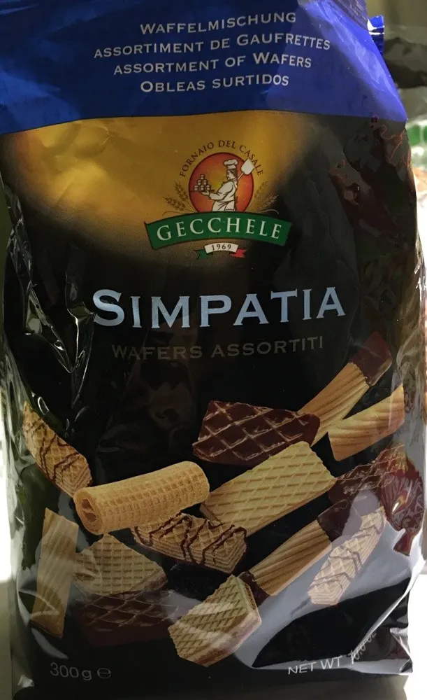 SIMPATIA