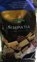 SIMPATIA