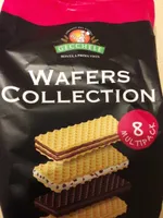 Wafers collection