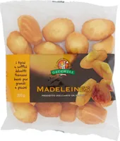 Madeleines