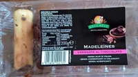Madeleines