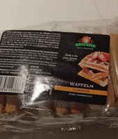 Waffeln classico