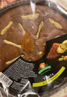Torta al postacchio