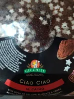 Ciao ciao al cacao