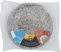 Ciao ciao al cocco e cacao