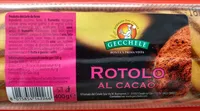 Gecchele Rotolo GR.