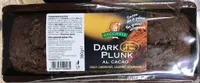 Dark Plunk al Cacao