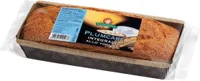 Plumcake integrale allo yogurt