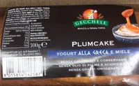 Plumcake