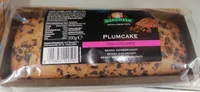 Plumcake