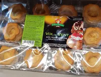 Vol au vent